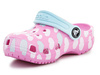 Crocs Classic Easy Icon Kids Clog T 207592-6SX