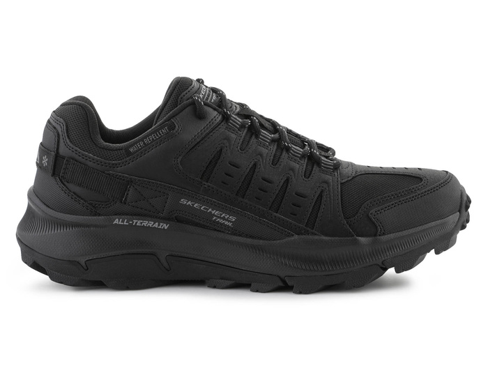 Skechers Relaxed Fit: Equalizer 5.0 Trail - Solix 237501-BBK