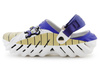 Crocs Echo Clog K Dragon Ball Z Vegeta 211138-90H Tan/Blue/White