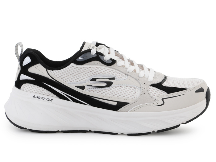 Skechers EDGERIDE - COOL FUSION 150493-NTBK Natural/Black
