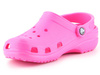 Crocs Classic neon magenta 10001-6L0