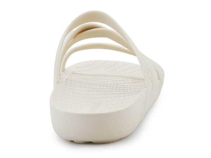 Crocs Splash Strappy 208217-2Y2 Bone