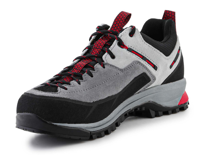 Garmont Dragontail Tech Gtx Grey/Red 002472