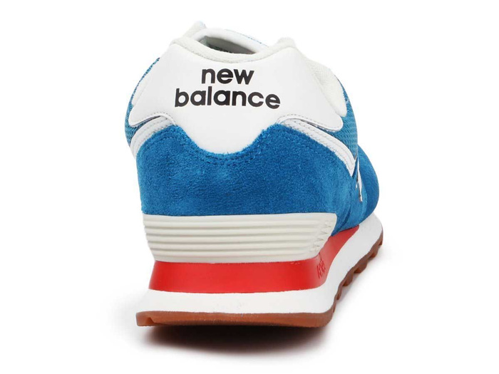 Lifestyle Schuhe New Balance ML574HC2