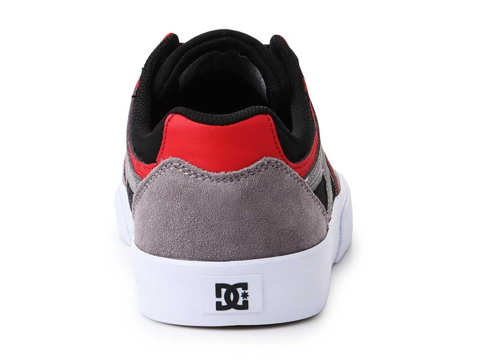 Lifestyle Schuhe DC Kalis Vulc ADJS300569-XKSR