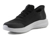 SKECHERS 210810-BLK SLADE BLACK