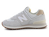 Die Damenschuhe  New Balance WL574NO2