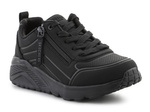 Skechers Uno Lite Easy Zip 310387L-BBK Black