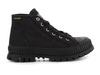 Palladium Pallashock Mid OG Black/Black 76681-008-M