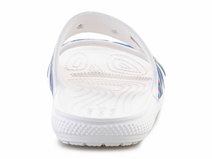 Crocs Classic Hyperreal Sandal 208375-928