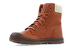 Palladium Pampa HI Knit LP 95172-251M