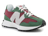 Die Damenschuhe New Balance WS327UO