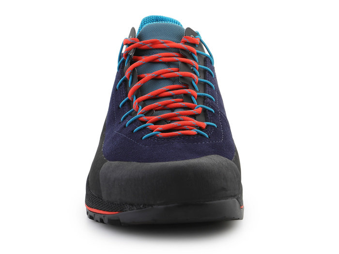 La Sportiva TX4 EVO DEEP SEA CHERRY TOMATO 37B643322