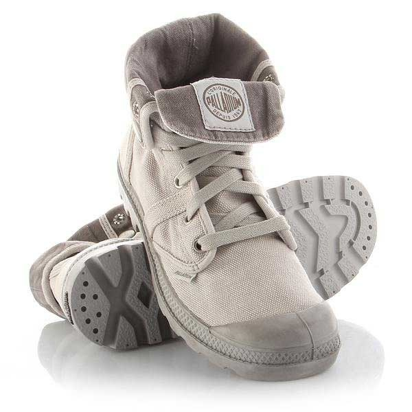 Palladium Palabrouse Baggy 92478-095