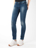 Jeanshose Wrangler Hailey Slim W22T-XB-23C