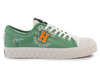 Palladium Stranger Things PALLA ACE TIGERS 04630-305-M Vintage Green