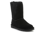 Winterschuhe BearPaw Elle Short 1962W-011 Black II