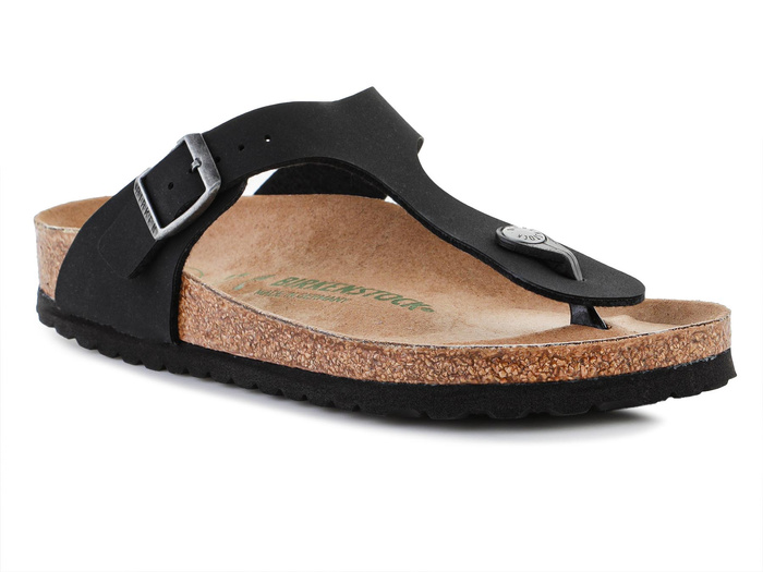 Birkenstock Gizeh Black 1020487