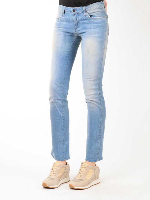 Jeans Wrangler Vintage Dusk 258ZW16M