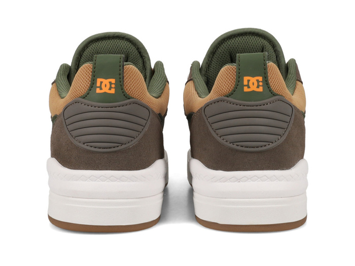 DC SHOES ASCEND DC01675210 Brown