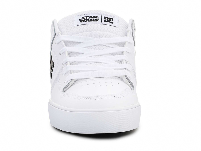 Sw Pure White/Black/Blue ADYS400084-XWKB