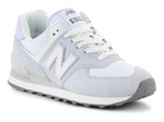 Die Damenschuhe  Sneakers New Balance WL574AG2