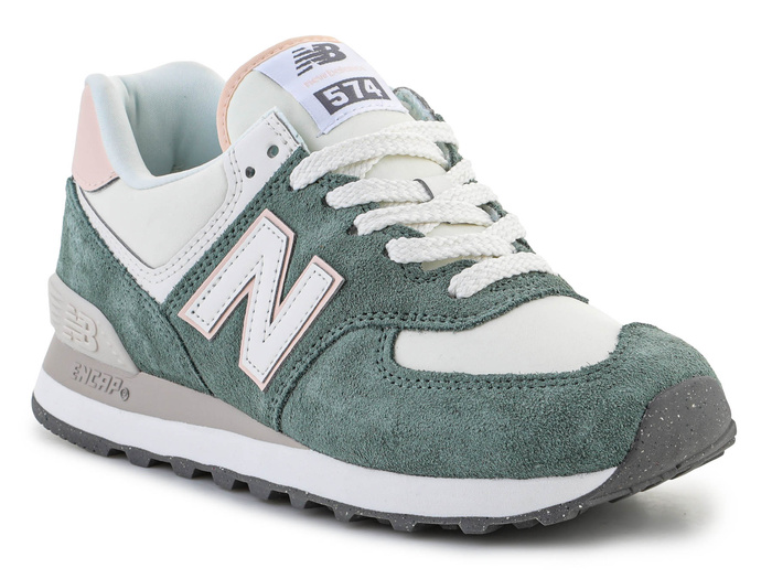 Die Damenschuhe New Balance WL574AJ2