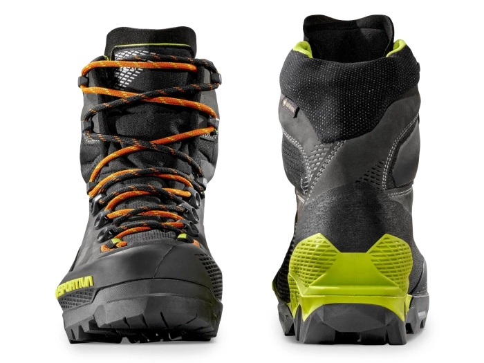 La Sportiva Aequilibrium LT GTX ZFMS096G00E29 Carbon/Lime Punch