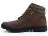 Palladium Pampa Shield WP+ LTH 76844-383-M