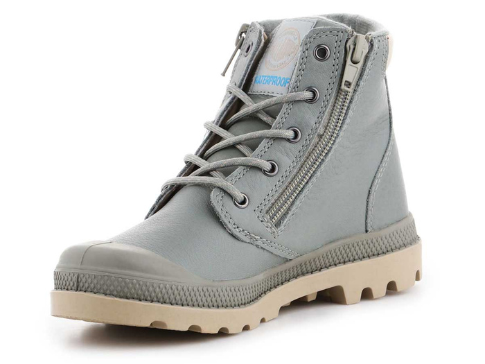 Palladium Pampa Hi Cuff WP K 53476-344-M