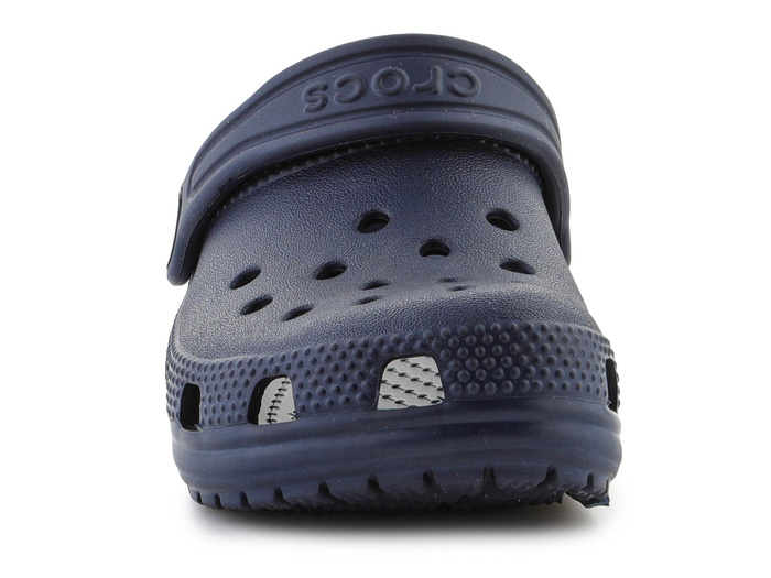 Crocs Classic Clog T 206990-410 Navy