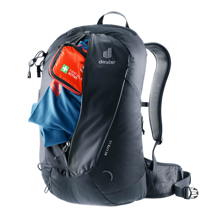 Deuter AC Lite 23 3420324-7000