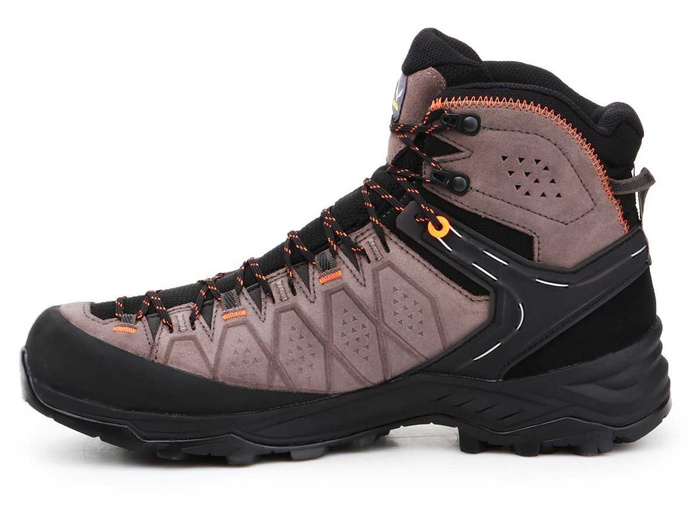 Salewa MS Alp Trainer 2 Mid GTX 61382-7512