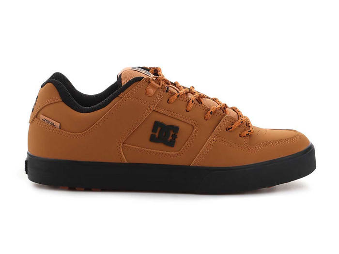 Lifestyle Schuhe DC Shoes ADYS300151-WE9