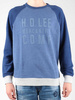 Sweatshirt Lee Graphic Crew SWS L80ODELR