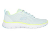 Skechers Flex Appeal 5.0 150201-MTMT MINT MULTI