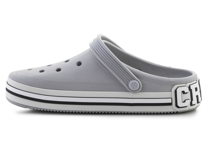 Crocs Off Court Logo Clog 209651-1FT