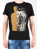 T-Shirt Lee Photo Tee Black L60BAI01