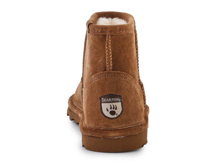 BEARPAW ALYSSA YOUTH HICKORY II 2130Y-220