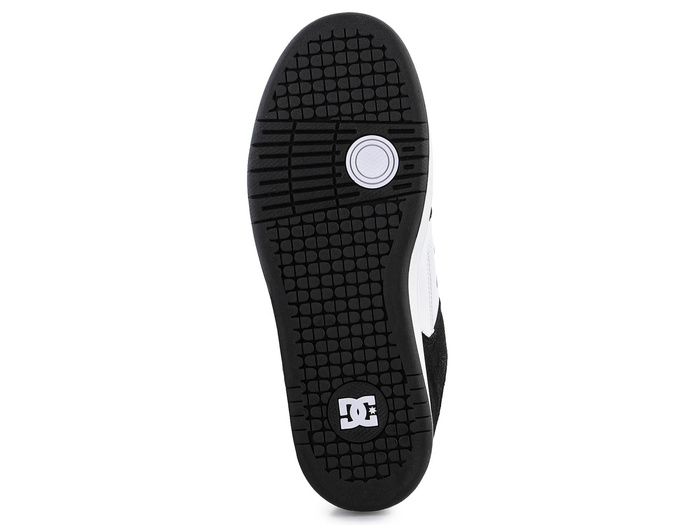 DC Shoes Manteca 4 ADYS100765-WBK