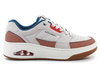 Skechers Uno Court - Low-Post 183140-NTMT