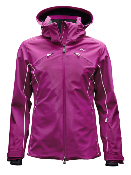 Kurtka Kjus Ladies Formula LS15-707 30501