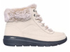 Skechers Glacial Ultra - Mountain Muse 144199-NTBK Natura/lBlack