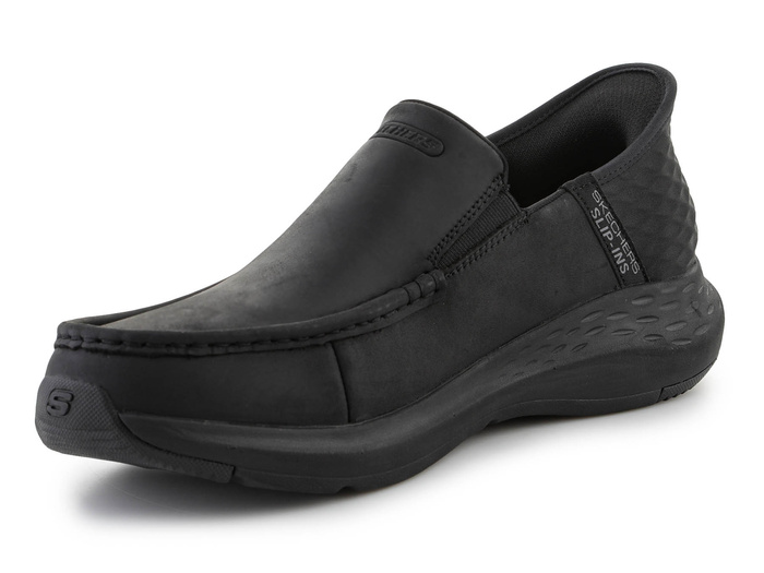 Skechers Slip-ins Parson - Oswin 204866-BBK Black