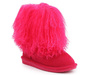 Winter shoes BearPaw 1854Y Electric Pink