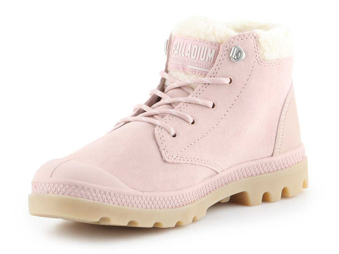 Palladium Pampa Lo Rose Dust 96467-612