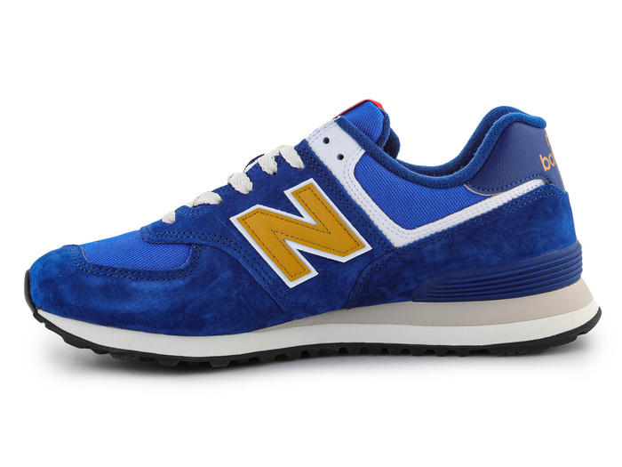 Unisex New Balance U574HBG