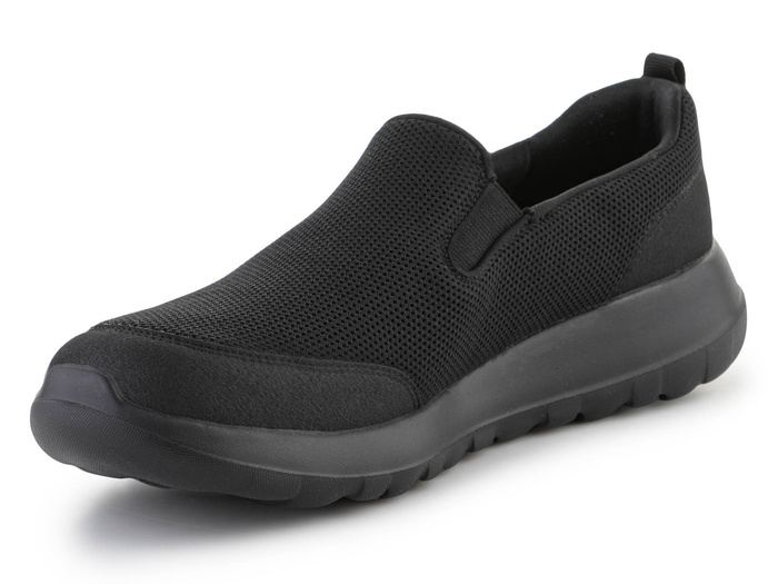 SKECHERS GO WALK MAX CLINCHED 216010-BBK