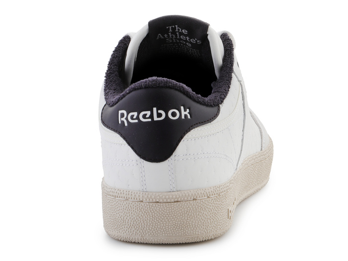 RMIA011C99LEA0030110- WHITE BLACK