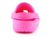 Crocs Classic neon magenta 10001-6L0